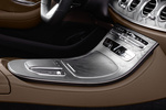 Mercedes-Benz Clase E Gama Clase E AMG Line Turismo Interior Consola Central 4 puertas