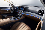 Mercedes-Benz Clase E Gama Clase E Line Exclusive Turismo Interior Salpicadero 4 puertas