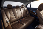 Mercedes-Benz Clase E Gama Clase E Line Exclusive Turismo Interior Asientos 4 puertas