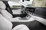 Mercedes-Benz Clase E Gama Clase E All Terrain All Terrain Line Avantgarde Turismo familiar Interior Salpicadero 5 puertas