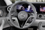 Mercedes-Benz Clase E Gama Clase E All Terrain All Terrain Line Avantgarde Turismo familiar Interior Volante 5 puertas