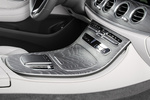 Mercedes-Benz Clase E Gama Clase E All Terrain All Terrain Line Avantgarde Turismo familiar Interior Mandos salpicadero 5 puertas