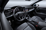 Audi A3 35 TFSI 110 kW (150 CV) 6 vel. Advanced Turismo Interior Salpicadero 5 puertas