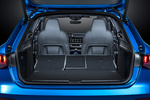 Audi A3 35 TFSI 110 kW (150 CV) 6 vel. Advanced Turismo Interior Maletero 5 puertas