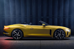 Bentley Bacalar Bacalar Bacalar Descapotable Exterior Lateral 2 puertas