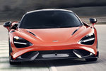 McLaren Super Series 765LT 765LT Coup&eacute; Exterior Frontal 2 puertas
