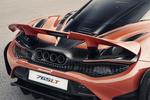 McLaren Super Series 765LT 765LT Coup&eacute; Exterior Posterior 2 puertas
