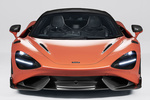 McLaren Super Series 765LT 765LT Coup&eacute; Exterior Frontal 2 puertas