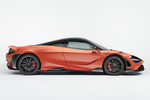 McLaren Super Series 765LT 765LT Coup&eacute; Exterior Lateral 2 puertas