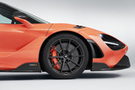 McLaren Super Series 765LT 765LT Coup&eacute; Exterior Llanta 2 puertas