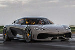 Koenigsegg Gemera Gemera Gemera Coup&eacute; Exterior Lateral-Frontal 2 puertas