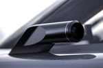 Koenigsegg Gemera Gemera Gemera Coup&eacute; Exterior Retrovisor 2 puertas