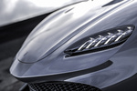 Koenigsegg Gemera Gemera Gemera Coup&eacute; Exterior Faro 2 puertas