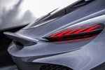 Koenigsegg Gemera Gemera Gemera Coup&eacute; Exterior Posterior 2 puertas