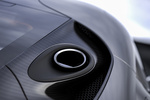 Koenigsegg Gemera Gemera Gemera Coup&eacute; Exterior Detalle 2 puertas