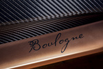 Hispano-Suiza Carmen Boulogne Carmen Boulogne Carmen Boulogne Coup&eacute; Exterior Detalle 2 puertas