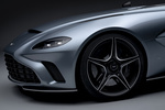 Aston Martin V12 Speedster V12 Speedster V12 Speedster Descapotable Exterior Llanta 2 puertas