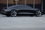 Hyundai Prophecy concept EV Prophecy Concept EV Prophecy Concept EV Turismo Exterior Posterior-Lateral 4 puertas