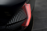 Hyundai Prophecy concept EV Prophecy Concept EV Prophecy Concept EV Turismo Exterior Pilotos 4 puertas