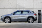 Mercedes-Benz GLA 250 e Gama GLA e Todo terreno Exterior Lateral 5 puertas