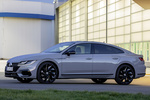 Volkswagen Arteon R-Line Performance R-Line Performance Turismo Gris Ceres con Techo Negro Exterior Frontal-Lateral 5 puertas