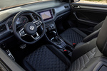 Volkswagen T-Roc Gama T-Roc Cabrio R Line Cabrio Todo terreno Interior Salpicadero 2 puertas
