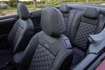 Volkswagen T-Roc Gama T-Roc Cabrio R Line Cabrio Todo terreno Interior Asientos 2 puertas