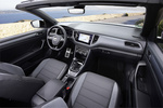Volkswagen T-Roc Gama T-Roc Cabrio Style Cabrio Todo terreno Interior Salpicadero 2 puertas