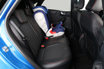 Ford Puma 1.0 EcoBoost MHEV 114 kW (155 CV) ST Line X Todo terreno Interior Silla infantil 5 puertas