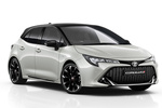 Toyota Corolla hybrid 180H GR-SPORT Turismo Exterior Lateral-Frontal 5 puertas