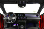 Mercedes-Benz CLA 200 7G-DCT Coup&eacute;  AMG Line Coup&eacute; con paquete Premium Plus Turismo Interior Salpicadero 4 puertas