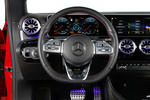 Mercedes-Benz CLA 200 7G-DCT Coup&eacute;  AMG Line Coup&eacute; con paquete Premium Plus Turismo Interior Volante 4 puertas