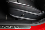 Mercedes-Benz CLA 200 7G-DCT Coup&eacute;  AMG Line Coup&eacute; con paquete Premium Plus Turismo Interior Mandos regulaci&oacute;n asientos 4 puertas