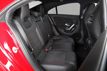 Mercedes-Benz CLA 200 7G-DCT Coup&eacute;  AMG Line Coup&eacute; con paquete Premium Plus Turismo Interior Asientos 4 puertas
