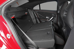 Mercedes-Benz CLA 200 7G-DCT Coup&eacute;  AMG Line Coup&eacute; con paquete Premium Plus Turismo Interior Respaldo Abatido 4 puertas