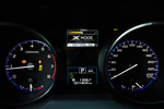 Subaru Outback 2.5i Lineartronic Silver Edition Turismo familiar Interior Cuadro de instrumentos 5 puertas