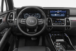 KIA Sorento Gama Sorento Emotion Todo terreno Interior Volante 5 puertas