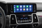 KIA Sorento Gama Sorento Emotion Todo terreno Interior Pantalla del sistema multimedia 5 puertas