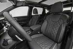 KIA Sorento Gama Sorento Emotion Todo terreno Interior Asientos 5 puertas