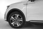 KIA Sorento 1.6 T-GDi HEV 4x4 7 plazas Emotion Todo terreno Snow White Pearl Exterior Llanta 5 puertas