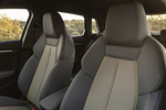 Audi A3 35 TFSI 110 kW (150 CV) S tronic 7 vel. Advanced Turismo Gris Manhattan Interior Asientos 5 puertas
