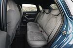 Audi A3 35 TFSI 110 kW (150 CV) S tronic 7 vel. Advanced con Design Selection Turismo Interior Asientos 5 puertas
