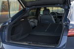 Audi e-tron Sportback 55 quattro Sportback S line Launch Edition Todo terreno Interior Maletero 5 puertas