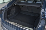 Audi e-tron Sportback 55 quattro Sportback S line Launch Edition Todo terreno Interior Maletero 5 puertas