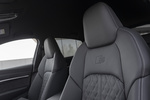 Audi e-tron Sportback 55 quattro Sportback Black Line Edition con Interior S line Todo terreno Interior Asientos 5 puertas