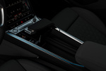 Audi e-tron Sportback 55 quattro Sportback S line con Interior S line Todo terreno Interior Palanca de Cambios 5 puertas