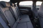 Audi e-tron Sportback 55 quattro Sportback S line con Interior S line Todo terreno Interior Asientos 5 puertas