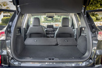 Ford Kuga 2.0 EcoBlue 110 kW (150 CV) mHEV Vignale Todo terreno Interior Maletero 5 puertas