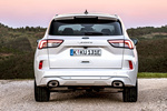 Ford Kuga 2.5 Duratec PHEV PHEV Vignale Todo terreno Exterior Posterior 5 puertas