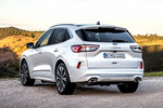 Ford Kuga 2.5 Duratec PHEV PHEV Vignale Todo terreno Exterior Posterior-Lateral 5 puertas
